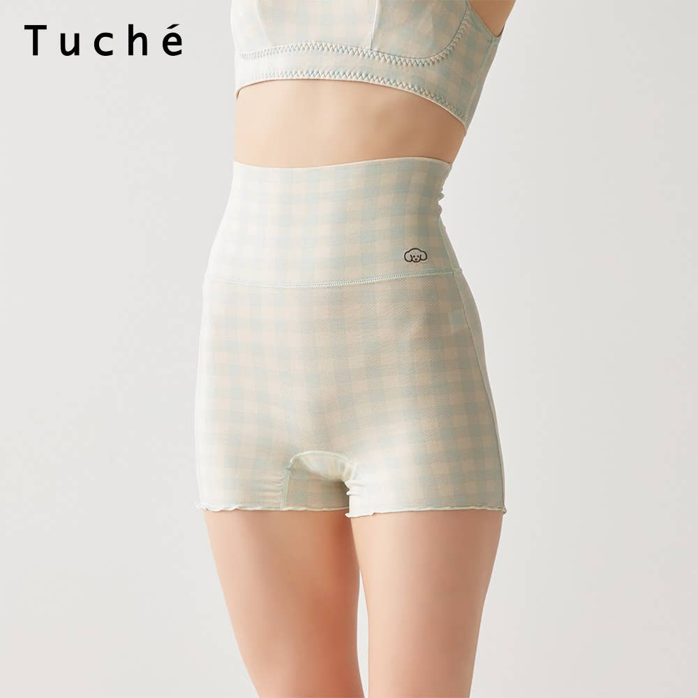 【てらおかなつみコラボ】ハラマキ付きショーツ【SALE】